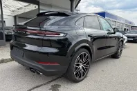 Porsche Cayenne Coupe din 2026 cu 10 km - oferta POR182596 - foto 4