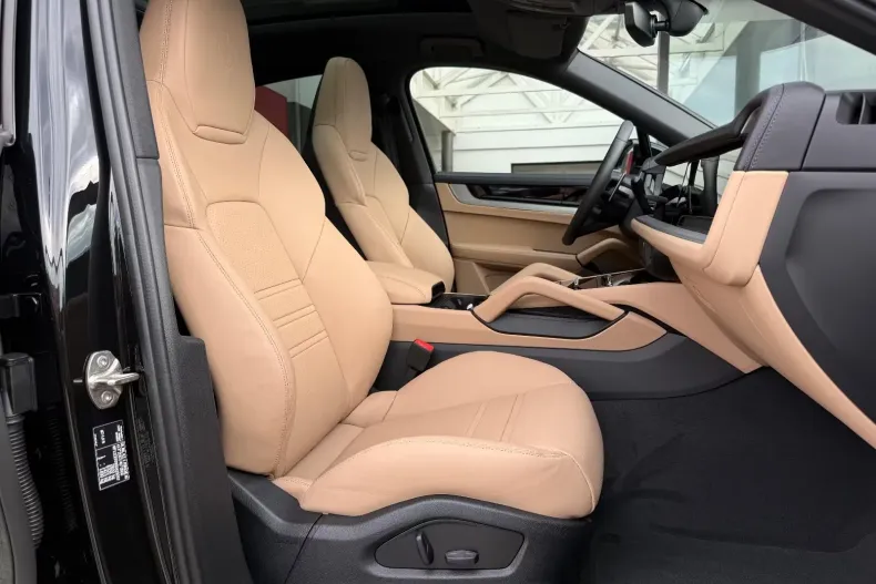 Porsche Cayenne Coupe din 2026 cu 10 km - oferta POR182596 - foto 11