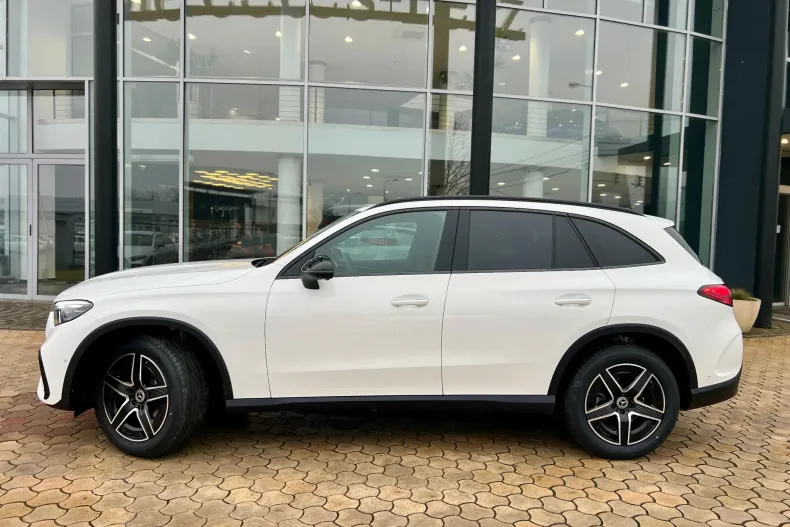 Mercedes-Benz GLC din 2025 cu 7 km - oferta MER182597 - foto 2