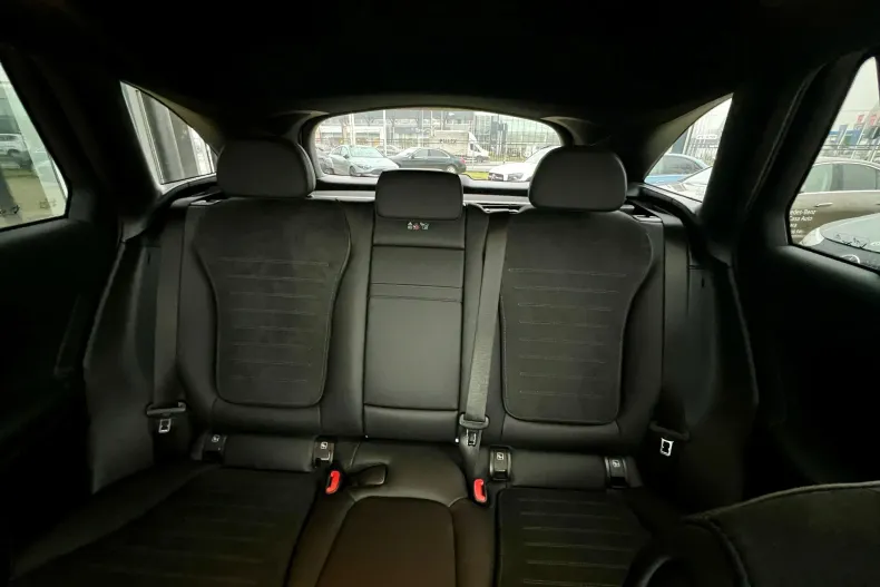 Mercedes-Benz GLC din 2025 cu 7 km - oferta MER182597 - foto 13