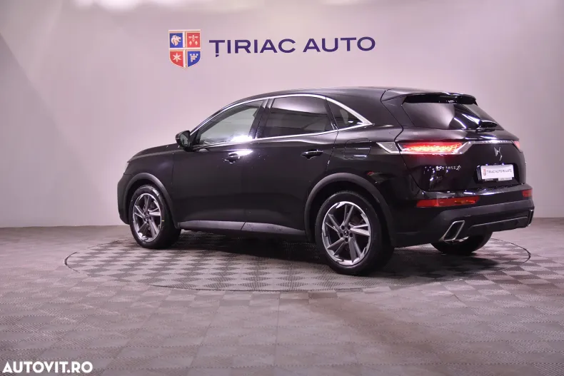 DS Automobiles DS 7 Crossback din 2020 cu 76.458 km - oferta DSA182598 - foto 4