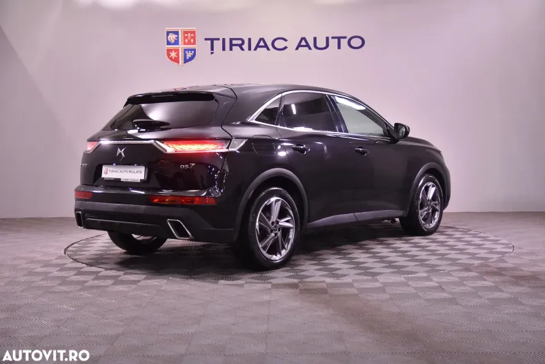 DS Automobiles DS 7 Crossback din 2020 cu 76.458 km - oferta DSA182598 - foto 6