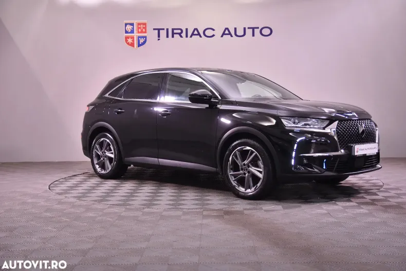 DS Automobiles DS 7 Crossback din 2020 cu 76.458 km - oferta DSA182598 - foto 8