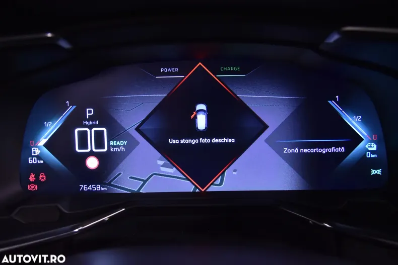 DS Automobiles DS 7 Crossback din 2020 cu 76.458 km - oferta DSA182598 - foto 11