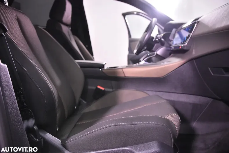 DS Automobiles DS 7 Crossback din 2020 cu 76.458 km - oferta DSA182598 - foto 12