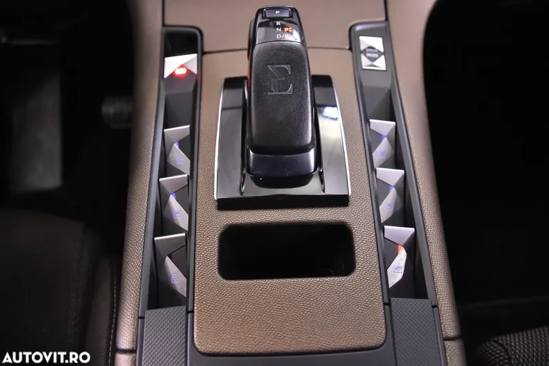 DS Automobiles DS 7 Crossback din 2020 cu 76.458 km - oferta DSA182598 - foto 16