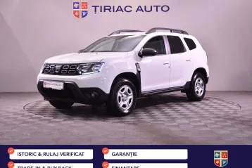 Dacia Duster din 2021 - oferta DAC182599