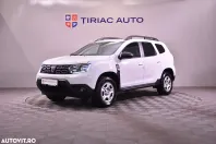 Dacia Duster din 2021 cu 91.505 km - oferta DAC182599 - foto 2