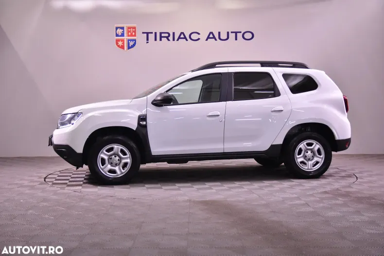 Dacia Duster din 2021 cu 91.505 km - oferta DAC182599 - foto 3