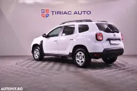 Dacia Duster din 2021 cu 91.505 km - oferta DAC182599 - foto 4