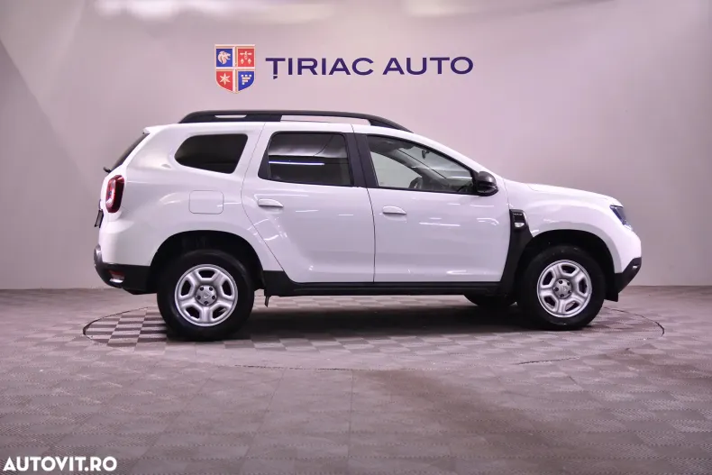Dacia Duster din 2021 cu 91.505 km - oferta DAC182599 - foto 7