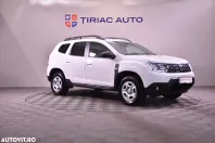 Dacia Duster din 2021 cu 91.505 km - oferta DAC182599 - foto 8