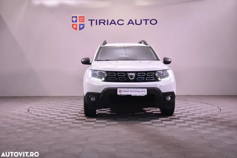 Dacia Duster din 2021 cu 91.505 km - oferta DAC182599 - foto 9
