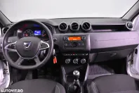 Dacia Duster din 2021 cu 91.505 km - oferta DAC182599 - foto 10