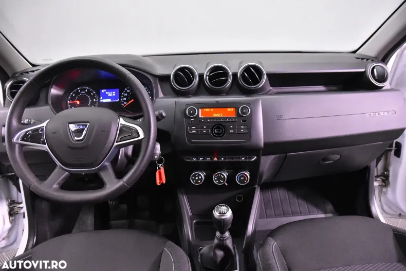 Dacia Duster din 2021 cu 91.505 km - oferta DAC182599 - foto 10