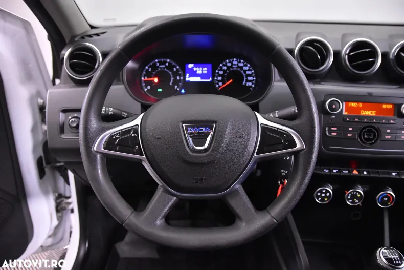 Dacia Duster din 2021 cu 91.505 km - oferta DAC182599 - foto 17