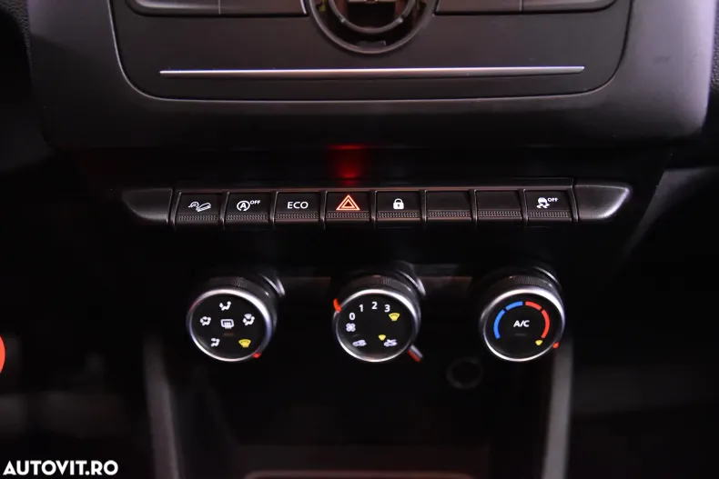 Dacia Duster din 2021 cu 91.505 km - oferta DAC182599 - foto 19