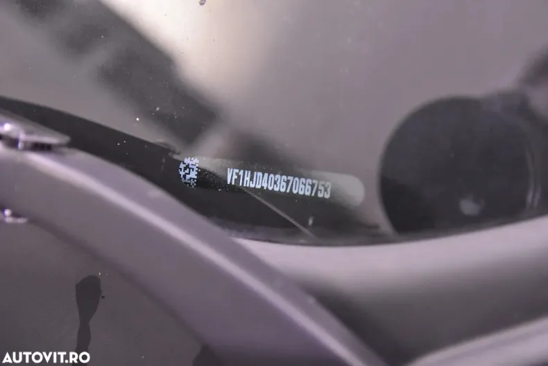 Dacia Duster din 2021 cu 91.505 km - oferta DAC182599 - foto 22