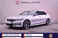 BMW Seria 3 din 2021 cu 96.756 km - oferta BMW182600 - foto 1