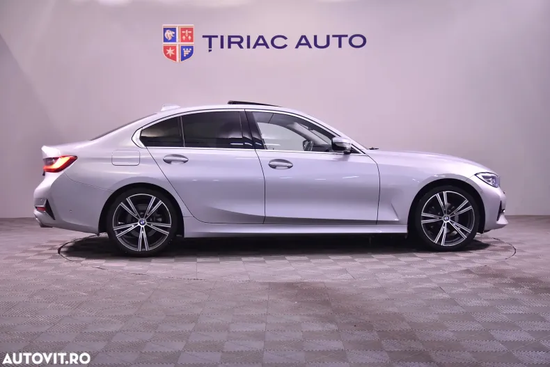 BMW Seria 3 din 2021 cu 96.756 km - oferta BMW182600 - foto 7