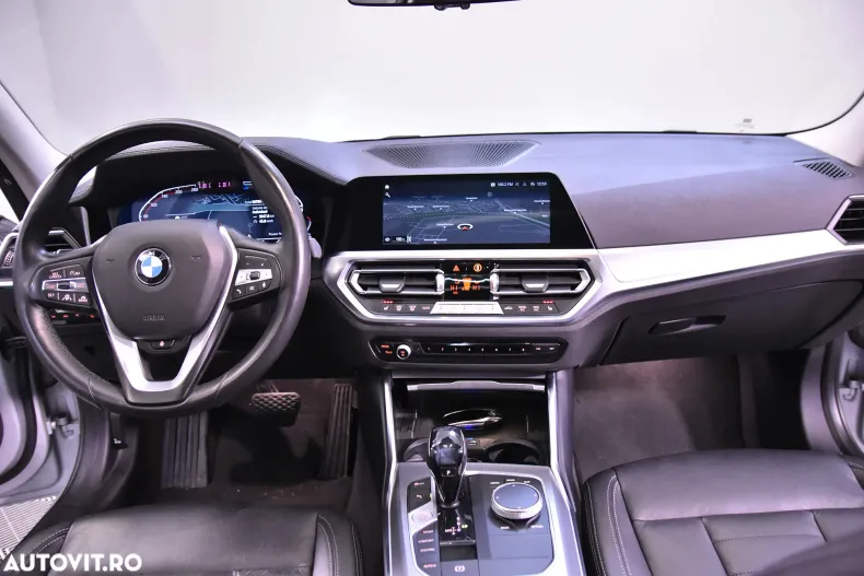 BMW Seria 3 din 2021 cu 96.756 km - oferta BMW182600 - foto 10