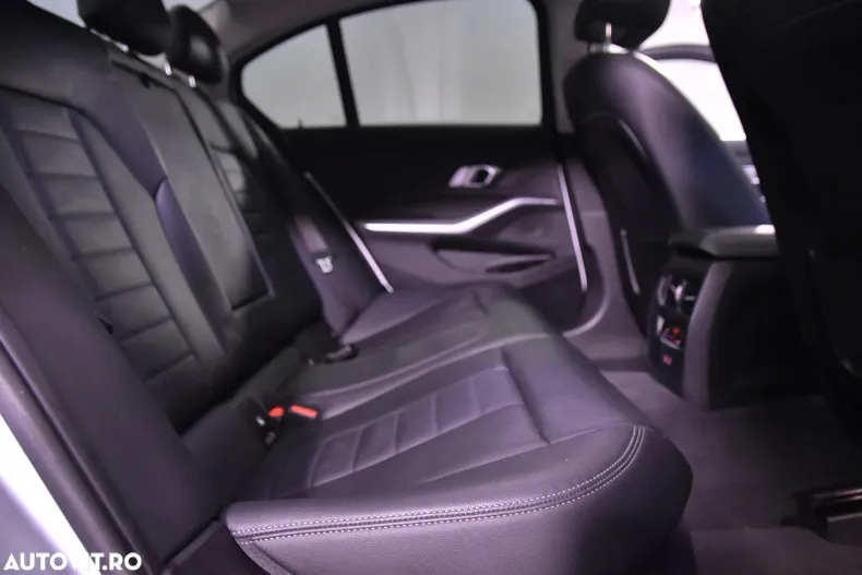 BMW Seria 3 din 2021 cu 96.756 km - oferta BMW182600 - foto 13