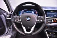 BMW Seria 3 din 2021 cu 96.756 km - oferta BMW182600 - foto 17