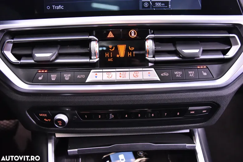 BMW Seria 3 din 2021 cu 96.756 km - oferta BMW182600 - foto 19