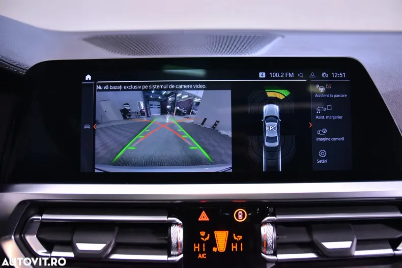 BMW Seria 3 din 2021 cu 96.756 km - oferta BMW182600 - foto 21