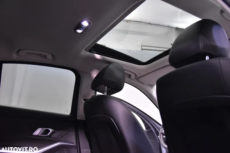 BMW Seria 3 din 2021 cu 96.756 km - oferta BMW182600 - foto 25