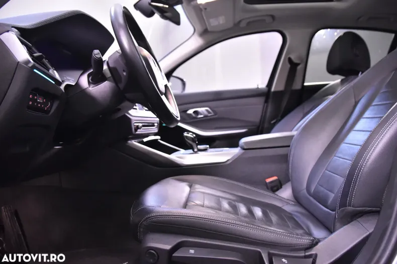 BMW Seria 3 din 2021 cu 96.756 km - oferta BMW182600 - foto 26
