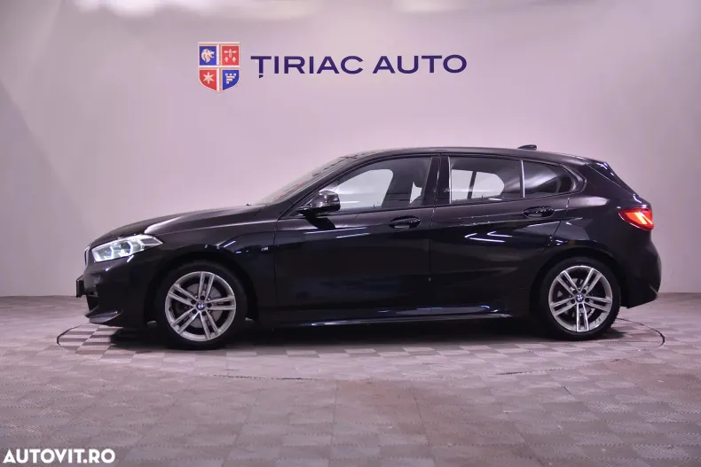 BMW Seria 1 din 2021 cu 82.564 km - oferta BMW182601 - foto 3