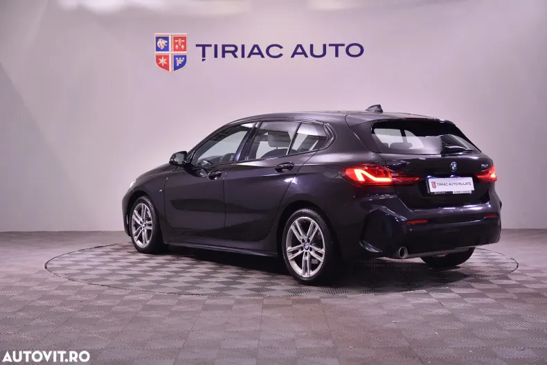 BMW Seria 1 din 2021 cu 82.564 km - oferta BMW182601 - foto 4