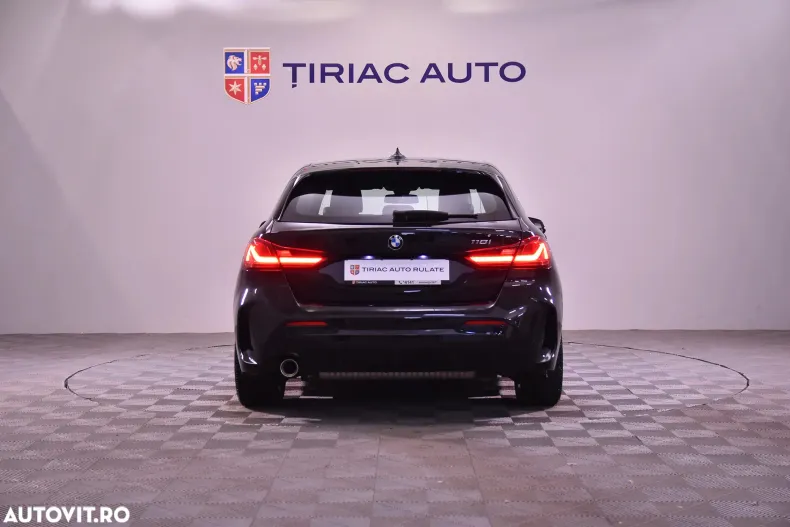 BMW Seria 1 din 2021 cu 82.564 km - oferta BMW182601 - foto 5
