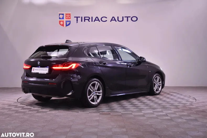 BMW Seria 1 din 2021 cu 82.564 km - oferta BMW182601 - foto 6