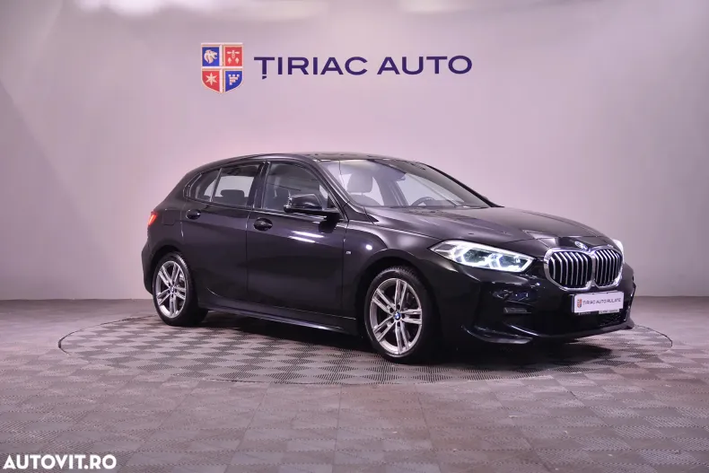 BMW Seria 1 din 2021 cu 82.564 km - oferta BMW182601 - foto 8
