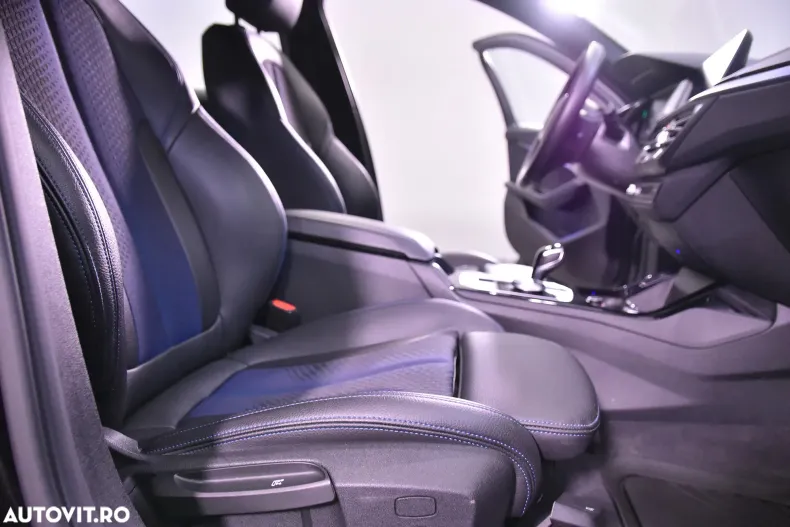 BMW Seria 1 din 2021 cu 82.564 km - oferta BMW182601 - foto 11