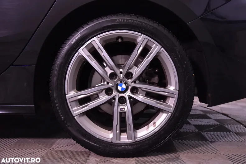 BMW Seria 1 din 2021 cu 82.564 km - oferta BMW182601 - foto 13