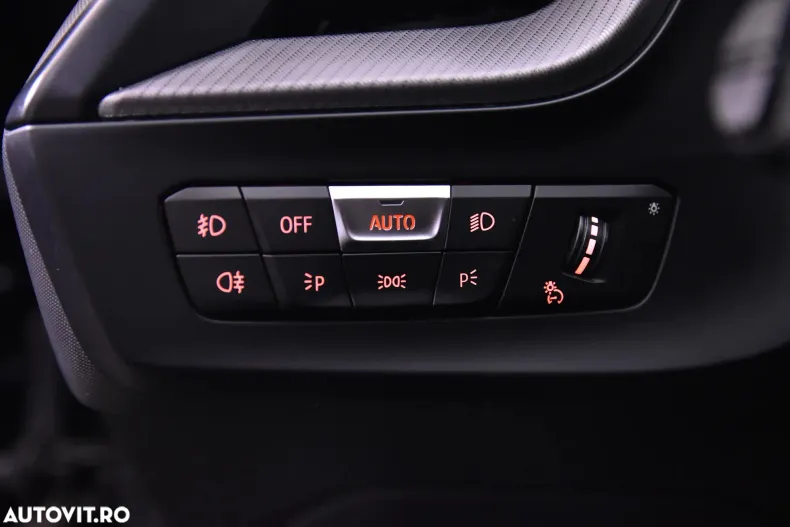 BMW Seria 1 din 2021 cu 82.564 km - oferta BMW182601 - foto 15