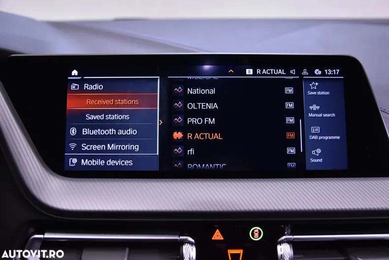 BMW Seria 1 din 2021 cu 82.564 km - oferta BMW182601 - foto 19