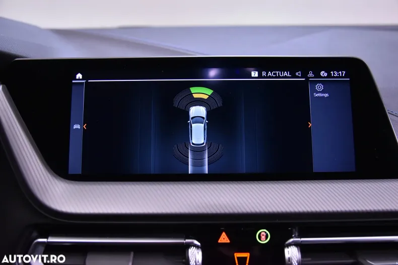 BMW Seria 1 din 2021 cu 82.564 km - oferta BMW182601 - foto 20