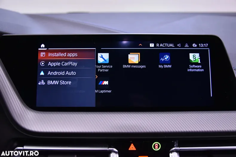 BMW Seria 1 din 2021 cu 82.564 km - oferta BMW182601 - foto 21
