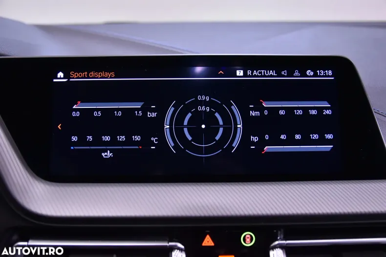 BMW Seria 1 din 2021 cu 82.564 km - oferta BMW182601 - foto 22