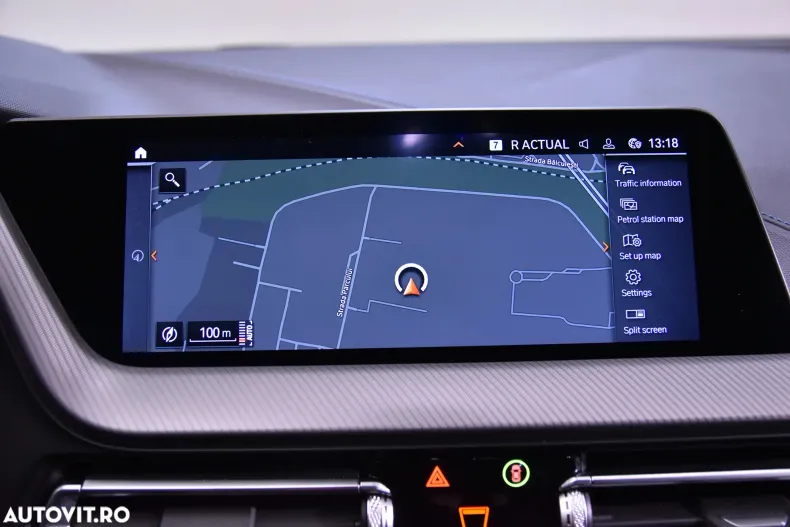 BMW Seria 1 din 2021 cu 82.564 km - oferta BMW182601 - foto 24