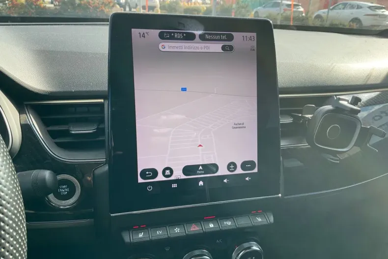 Renault Arkana din 2022 cu 98.980 km - oferta REN182602 - foto 3