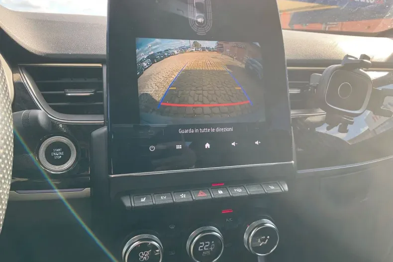 Renault Arkana din 2022 cu 98.980 km - oferta REN182602 - foto 4