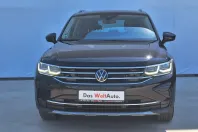 Volkswagen Tiguan din 2021 cu 102.870 km - oferta VOL182603 - foto 4