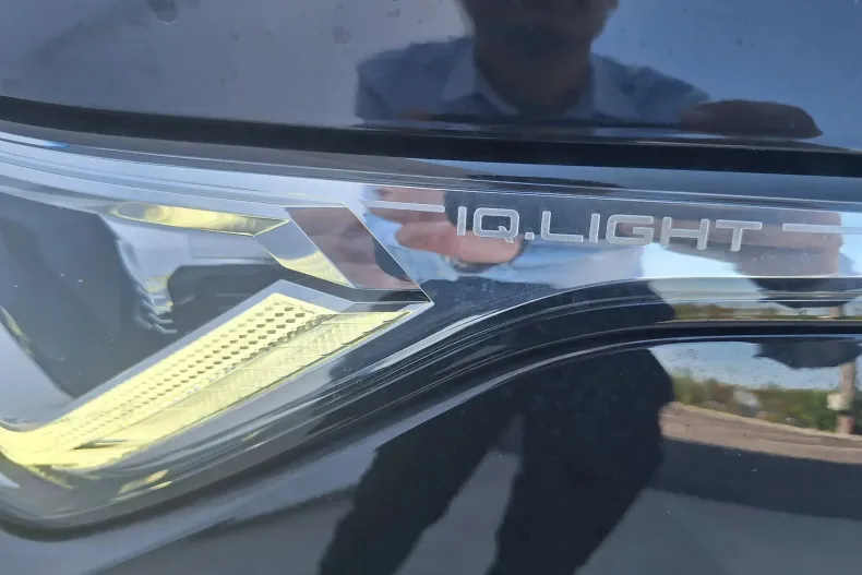 Volkswagen Tiguan din 2021 cu 102.870 km - oferta VOL182603 - foto 6