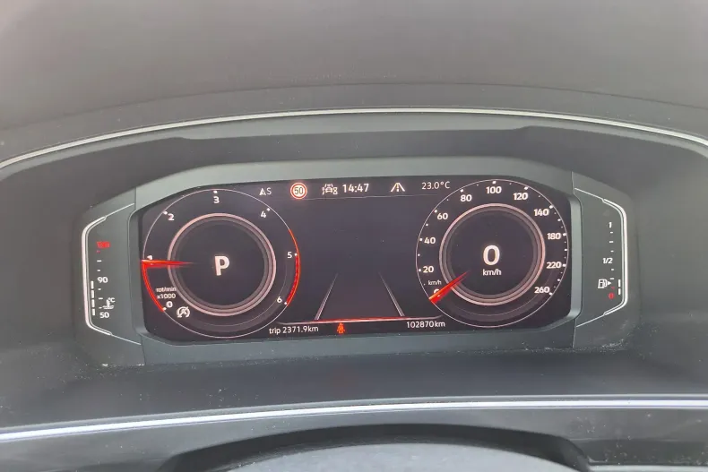 Volkswagen Tiguan din 2021 cu 102.870 km - oferta VOL182603 - foto 8