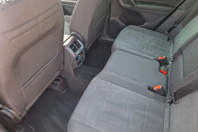 Volkswagen Tiguan din 2021 cu 102.870 km - oferta VOL182603 - foto 14